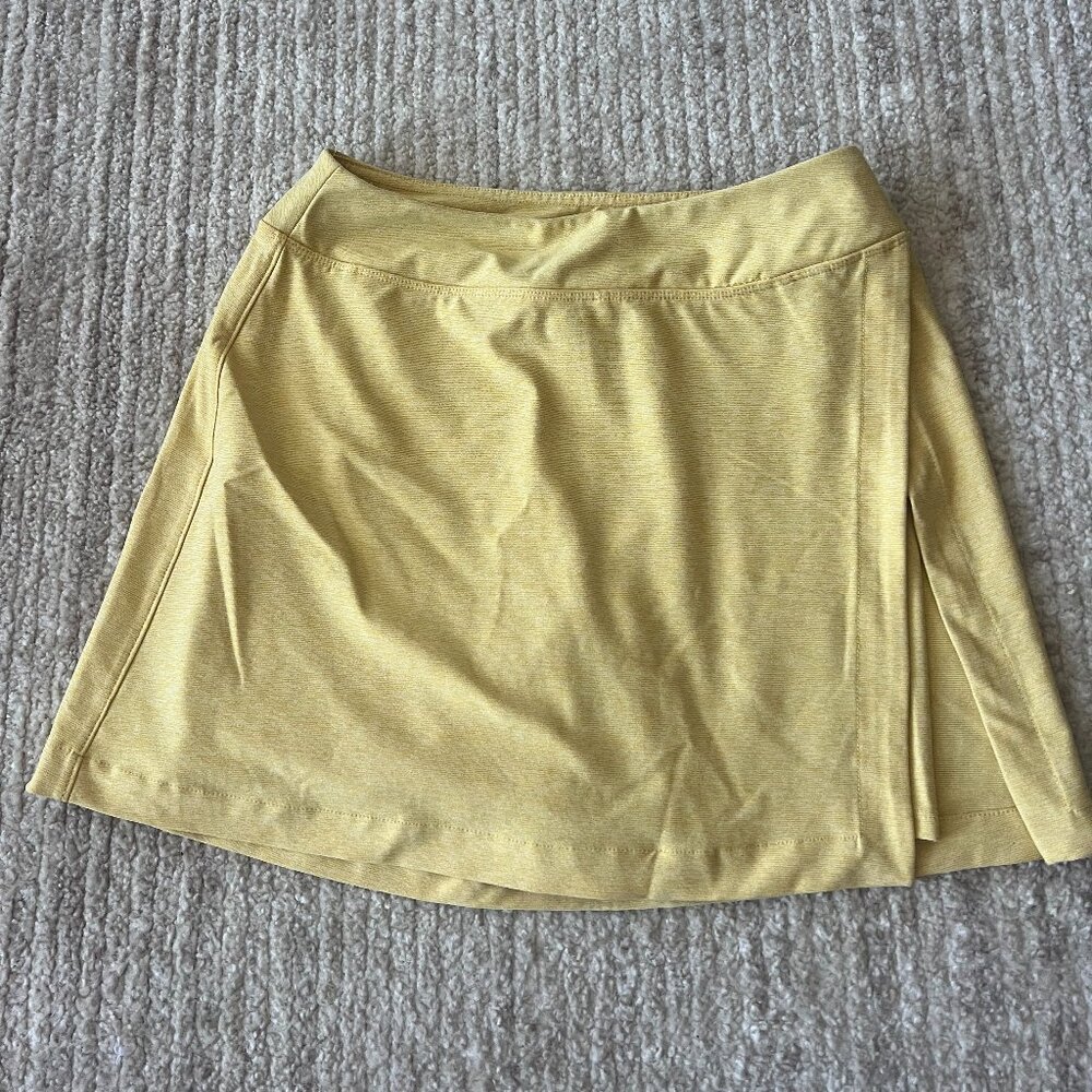 Outdoor Voices Court Skort